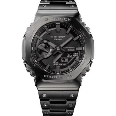 Imagem de Relógio G-Shock GM-B2100BD-1ADR Bluetooth e Tough-Masculino