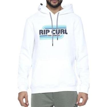 Imagem de Moletom Rip Curl Hey Mamma Vintage Hood Masculino-Masculino