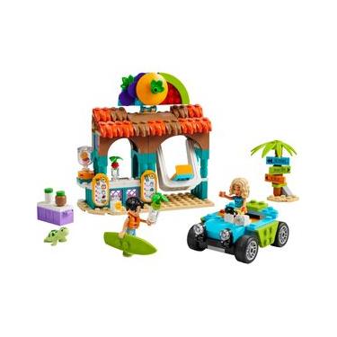 Imagem de LEGO® Friends - Barraca de smoothie de praia