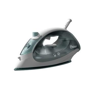 Imagem de Ferro De Passar 110V Base Antiaderente Verde - Oster 110