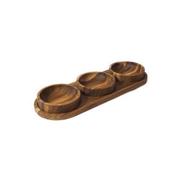 Imagem de Petisqueira De Madeira Maragogi - Monte Novo