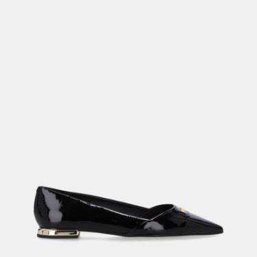 Imagem de Sapatilha Couro Luz da Lua - 80240036-Feminino