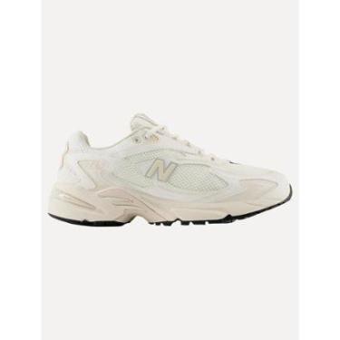 Imagem de Tênis New Balance Masculino Casual 725 White Cáqui Claro-Masculino