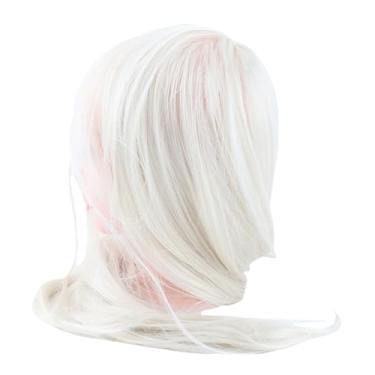 Imagem de Yinhing Manequim Com Suporte de Braçadeira para Trança e Prática de Modelagem de Cabelo Manequim Profissional para Cabeleireiros Cosmetologia Conjunto de Modelagem de Peruca para Uso Em Salão de Beleza