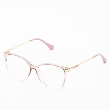 Imagem de Armação De Óculos De Grau / Jaqueline-Feminino