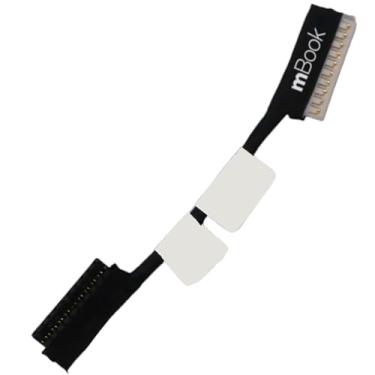 Imagem de Cabo mBook Flat da Bateria para Dell Vostro 7570