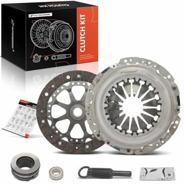 Imagem de A-Premium Kit de embreagem de transmissão compatível com Porsche 911 2002 2003 2004 2005 3.6L
