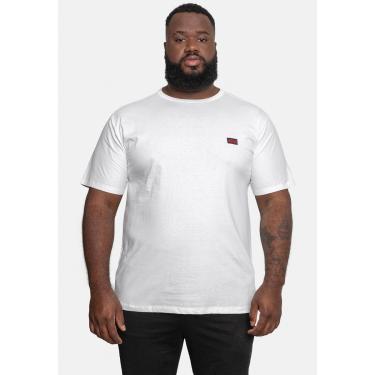 Imagem de Camiseta Ecko Estampada Plus Size Masculino-Masculino