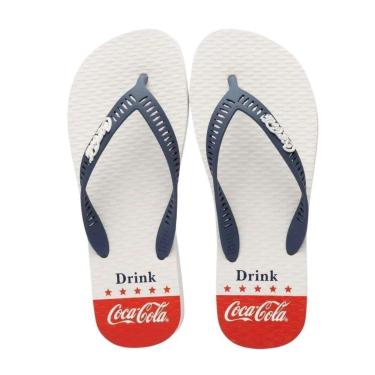 Imagem de Sandália Masculina Coca-Cola Cc4435 Gove 2-Masculino
