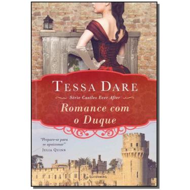 Imagem de Romance Com o Duque