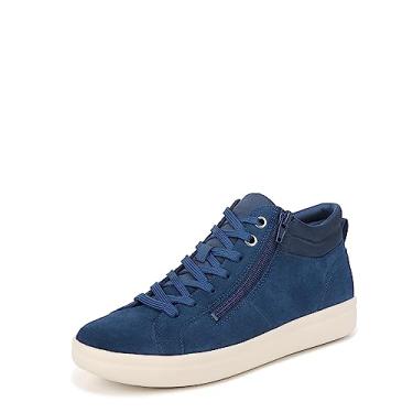 Imagem de Vionic Bota feminina casual Rosemont confortável que inclui uma palmilha ortopédica de suporte de arco integrada que ajuda a aliviar a dor no calcanhar causada por fascite plantar, tamanhos 5 a 12