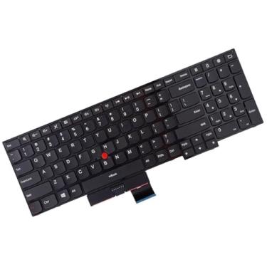 Imagem de Teclado mBook para Lenovo compatível com gl-105us Com Pointstick