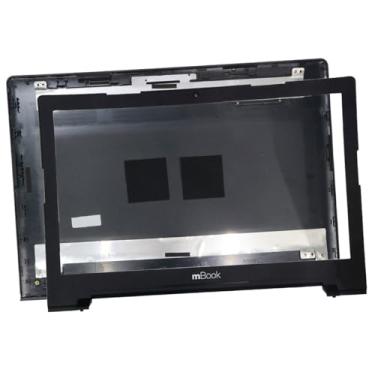Imagem de Carcaça mBook tampa da tela e moldura para Lenovo 5B30K14025