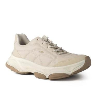 Imagem de Dad Sneaker Dakota Feminino D0732-Feminino