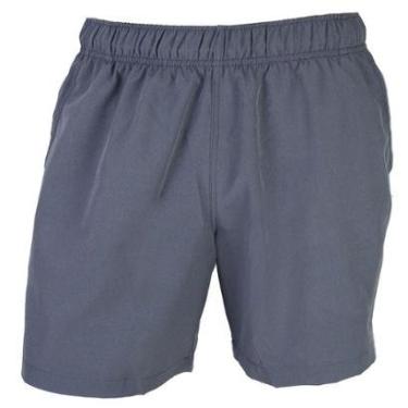 Imagem de Bermuda Masculina Ogochi Boxer Cinza - 00452-Masculino
