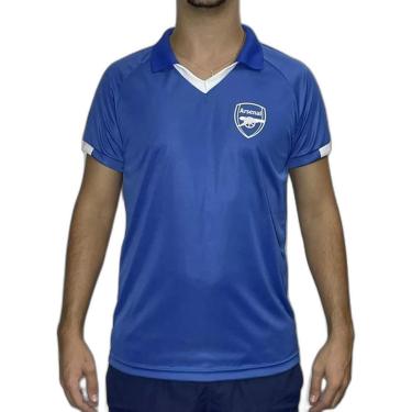 Imagem de Camiseta Polo Arsenal Harper Spr-Masculino