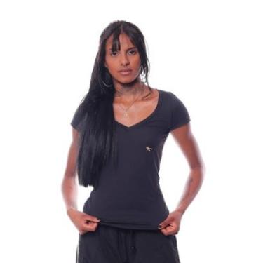 Imagem de Camiseta Bali Hai Gola V Star-Unissex