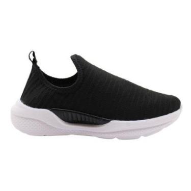 Imagem de Tênis Infantil Slip On Molekinho Ref:2864.100-Masculino