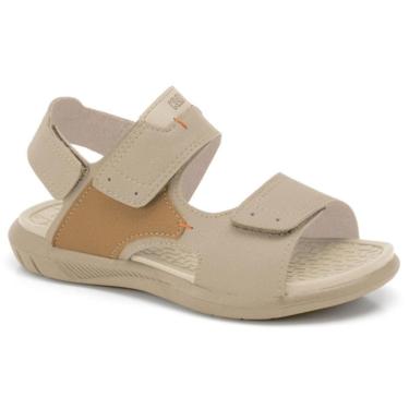 Imagem de Sandália Infantil Klin Urban 129172 Papete Casual Cor:;Tamanho:30;Genero:Masculino-Masculino