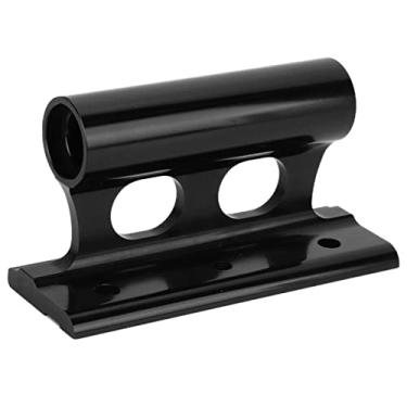 Imagem de KIMISS Bloco de Bicicleta para Montagem Em Garfo de Liberação Rápida Em Liga MEIJUN para Fácil Armazenamento e Transporte - Suporte Versátil para Garfo de Bicicleta Com 4 Opções de Tamanho para