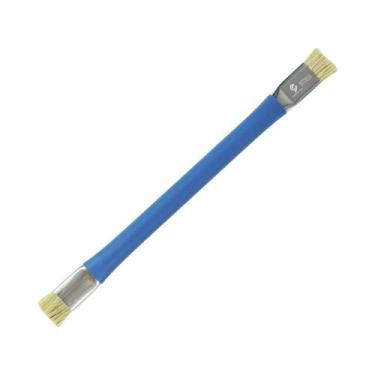 Imagem de Escova Dura Para Reparo De Placa Mãe De Celular Ansiki SFD128 Ferramen