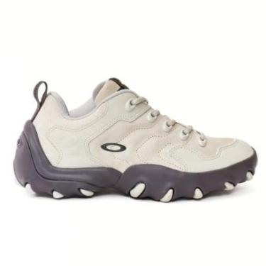 Imagem de Tênis Oakley Teeth Bomber 3 Humus Masculina-Masculino