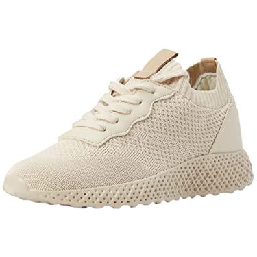 Imagem de Blondo Tênis feminino Shara impermeável, Bronze multi, 40