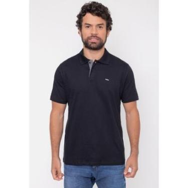 Imagem de Camisa Polo Fatal Basic Power Masculino-Masculino