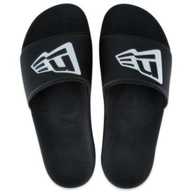 Imagem de CHINELO NEW ERA CHINELO SLIDE FLAG NE-Masculino