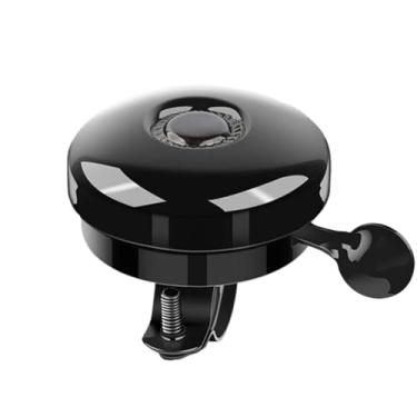 Imagem de Sino de bicicleta universal, buzina de montanha, alto volume, sino de bicicleta de estrada, acessórios decorativos para chamada de bicicleta infantil(Style A)