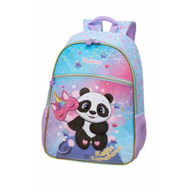 Imagem de Mochila De Costas Panda Fantasy Pacific