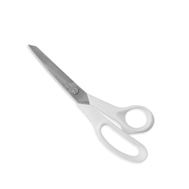 Imagem de Tesoura Serrilhada Desmontável para Frigorífico Destro 5500 Branca - Mundial