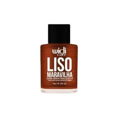 Imagem de Widi Care Super Liso Maravilha Sérum 7ml-Unissex