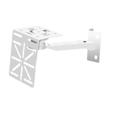 Imagem de YIJU Suporte de parede para câmera, acessório para uso em hotéis, jardins e pátios, aço Alumínio