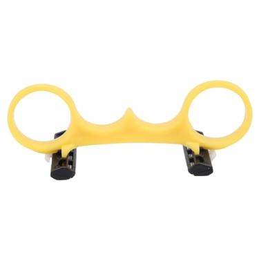 Imagem de Semme Cabeça Dupla Rápida Careca Máquina de Cortar Cabelo Manual Remoção do Cabelo Careca Trimmer Aliciamento Kit para Homens Cabeça Peito Braços Axilas Pernas Abs