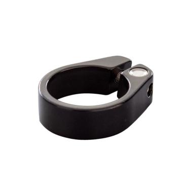 Imagem de Abraçadeira De Quadro Gta C/Parafuso 34.9Mmx15Mm Em Aluminio