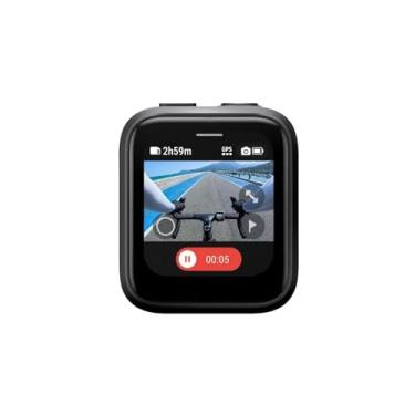 Imagem de Para controle remoto de visualização GPS Insta360 original/compatível com câmera de ação Insta360 X5/X4/ACE/ACE PRO/Pro 2