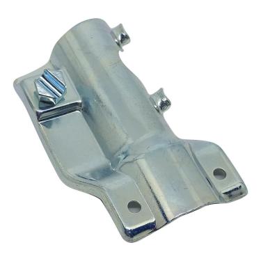 Imagem de Suporte Protecao Faca Roçadeira Husqvarna 345fr 545fr 