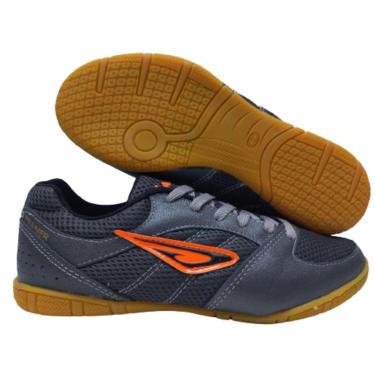 Imagem de Chuteira Couro Diavolo Trainer Futsal-Masculino