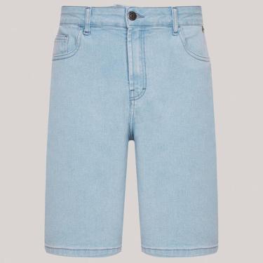 Imagem de Bermuda Jeans John John Regular Santiago Masculino-Masculino