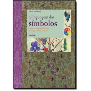 Imagem de Linguagem dos Símbolos, A - PUBLIFOLHA, 3