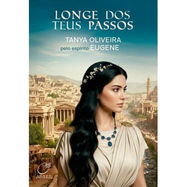 Imagem de Livro - Longe dos teus passos
