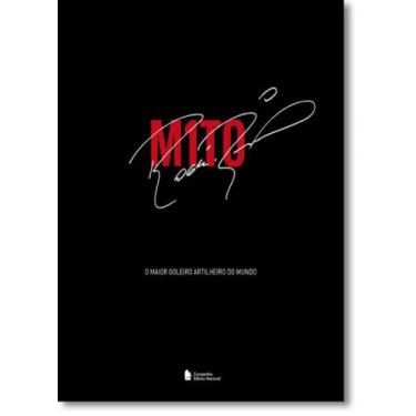 Imagem de Rogério Ceni M1to: O Maior Goleiro Artilheiro do Mundo - Edição de Lux