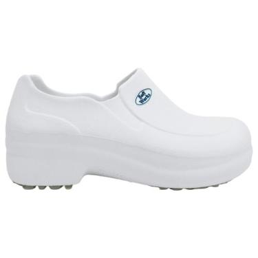 Imagem de Sapato Profissional SoftWorks Antiderrapante Trabalho EPI CA 31898 BB6