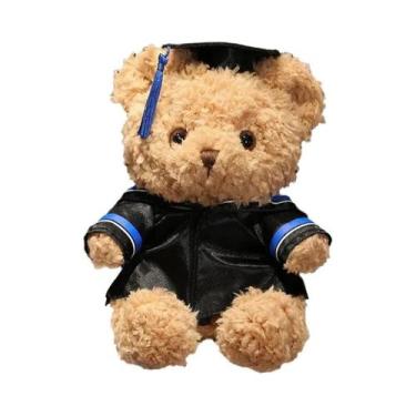 Imagem de Urso De Pelúcia Para Meninos, Meninas E Estudantes, Presente De Format
