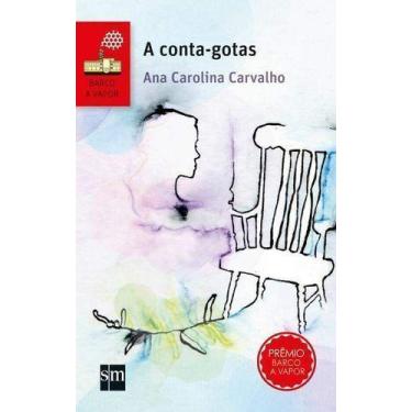 Imagem de Conta-Gotas, A Sortido - SM EDICOES, Sortido