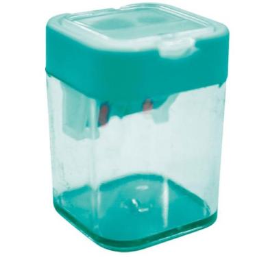 Imagem de Apontador big duplo Kit -, Azul