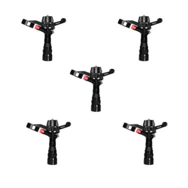 Imagem de 5 Aspersor Viqua Superjet 3/4 Fêmea