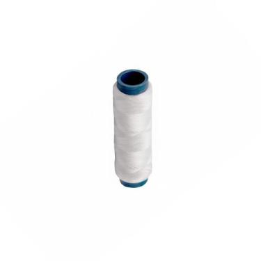 Imagem de Elástico Para Isca Garrapeixe Biodegradavel Ecológico Transparente 50m