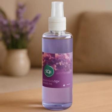 Imagem de Aromatizador Lavanda 250ml ALOP - Spray Perfumado Ambiente Relaxante